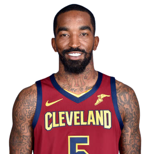 J R Smith Thesportsdb