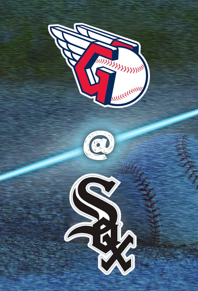 Chicago White Sox vs Cleveland Guardians 20240910