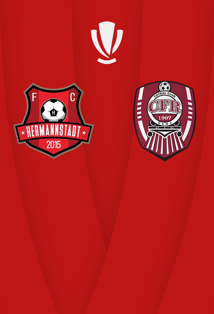 FC Hermannstadt vs CFR Cluj-Napoca - 2023-11-06 