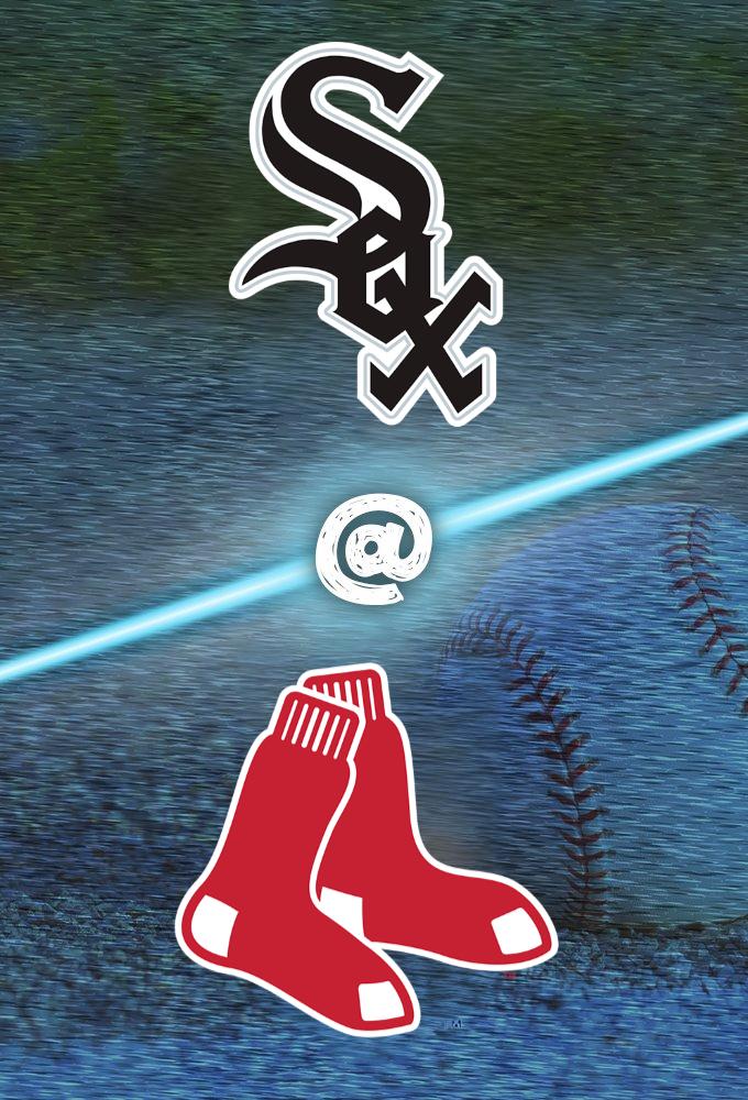 Boston Red Sox vs Chicago White Sox 20240906