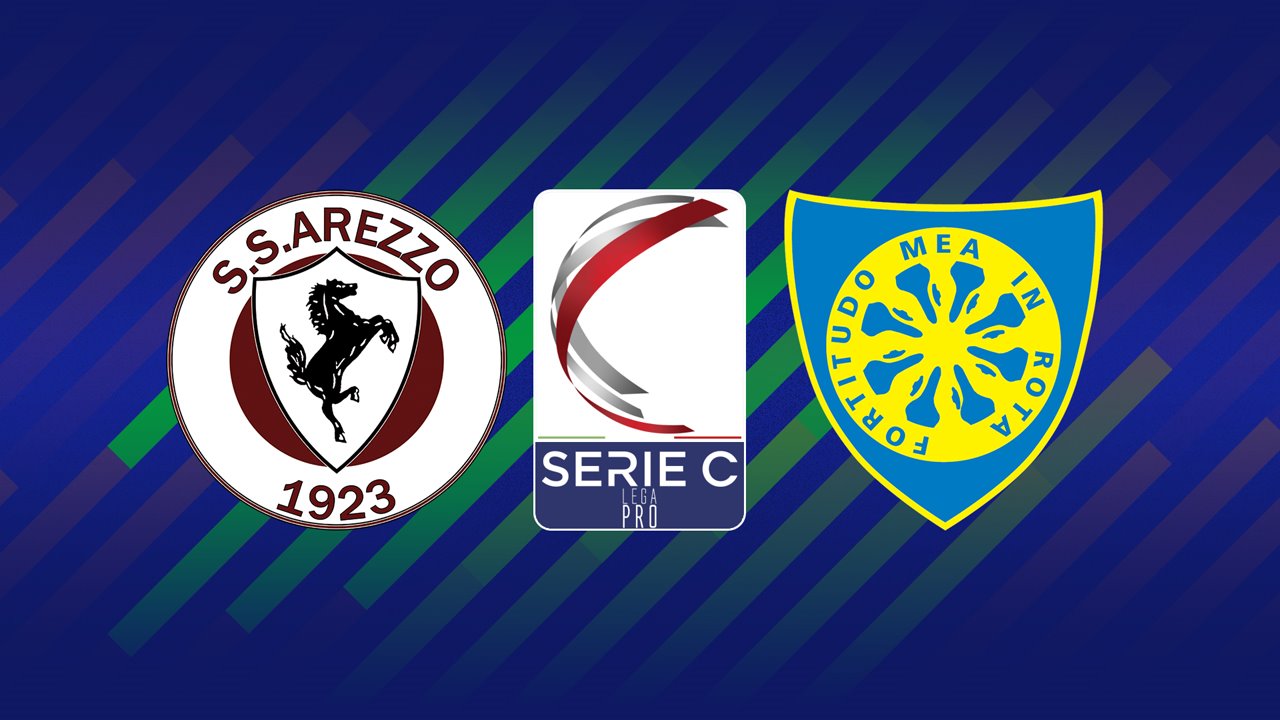 Arezzo vs Carrarese 2023 09 09 TheSportsDB