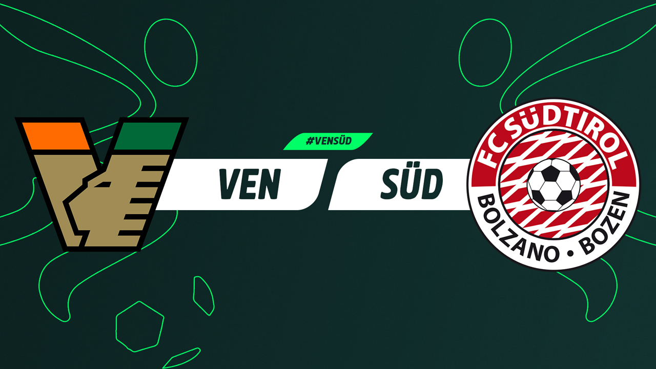 Venezia vs SudTirol 16.12.2023 at Serie B 2023/24, Football