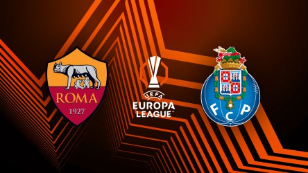 Roma vs FC Porto thumbnail artwork