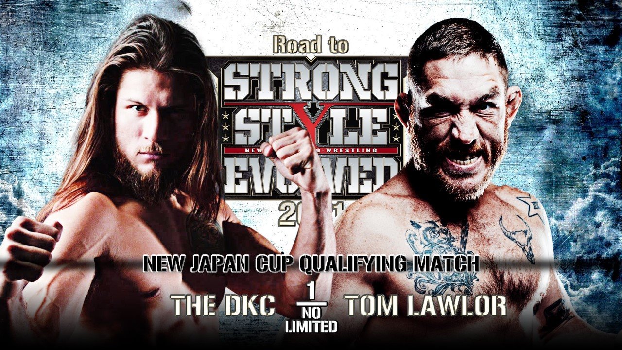 New strong style steam фото 1