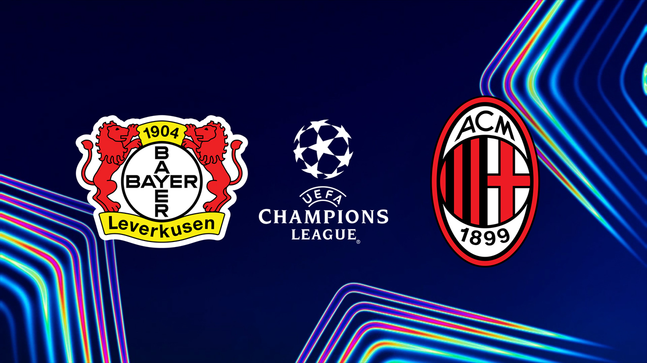 Pronostico Bayer Leverkusen - Milan