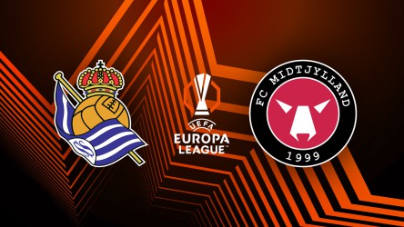 Real Sociedad vs FC Midtjylland thumbnail artwork