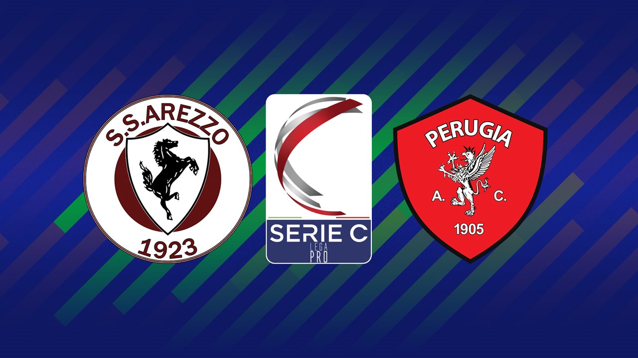 Arezzo vs Perugia 2023 12 18 TheSportsDB