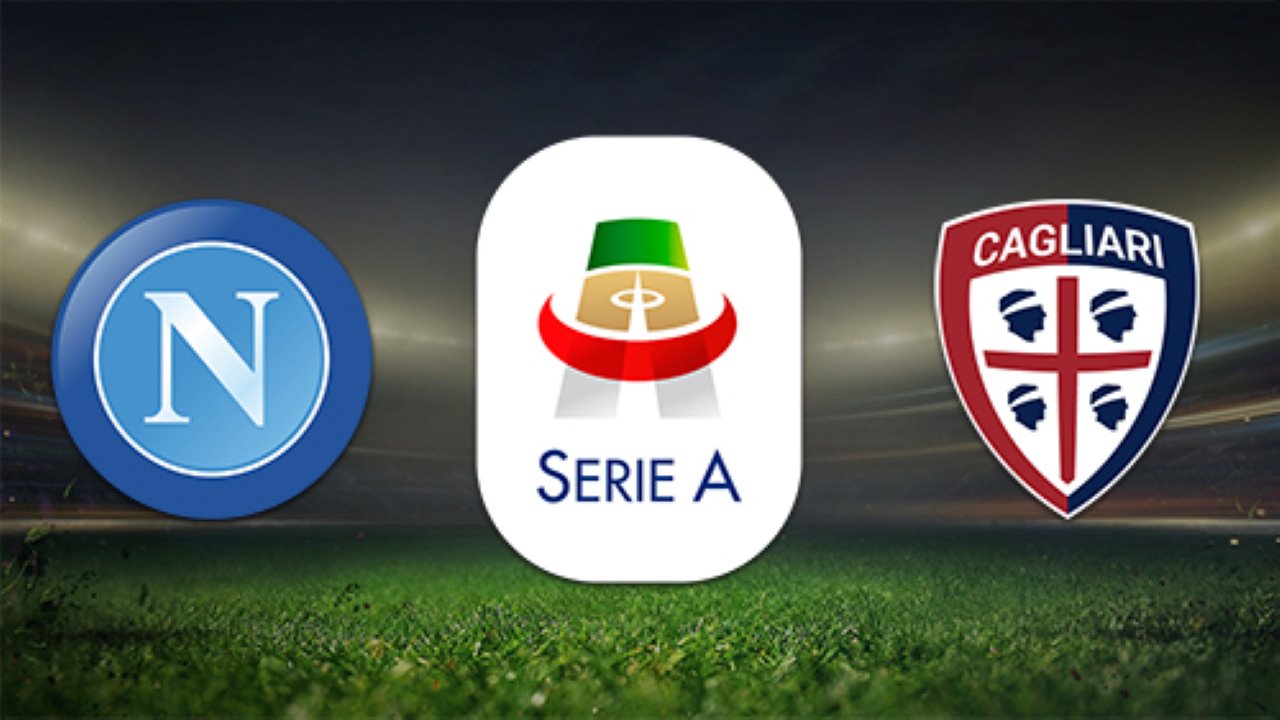 Pronostico Napoli - Cagliari