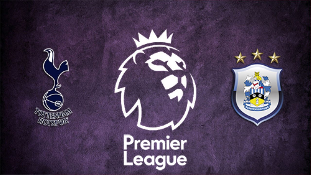 Pronostico Tottenham Hotspur - Huddersfield Town