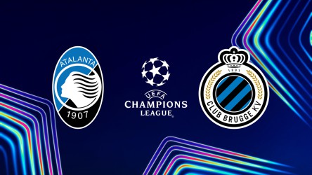 Atalanta vs Club Brugge thumbnail artwork