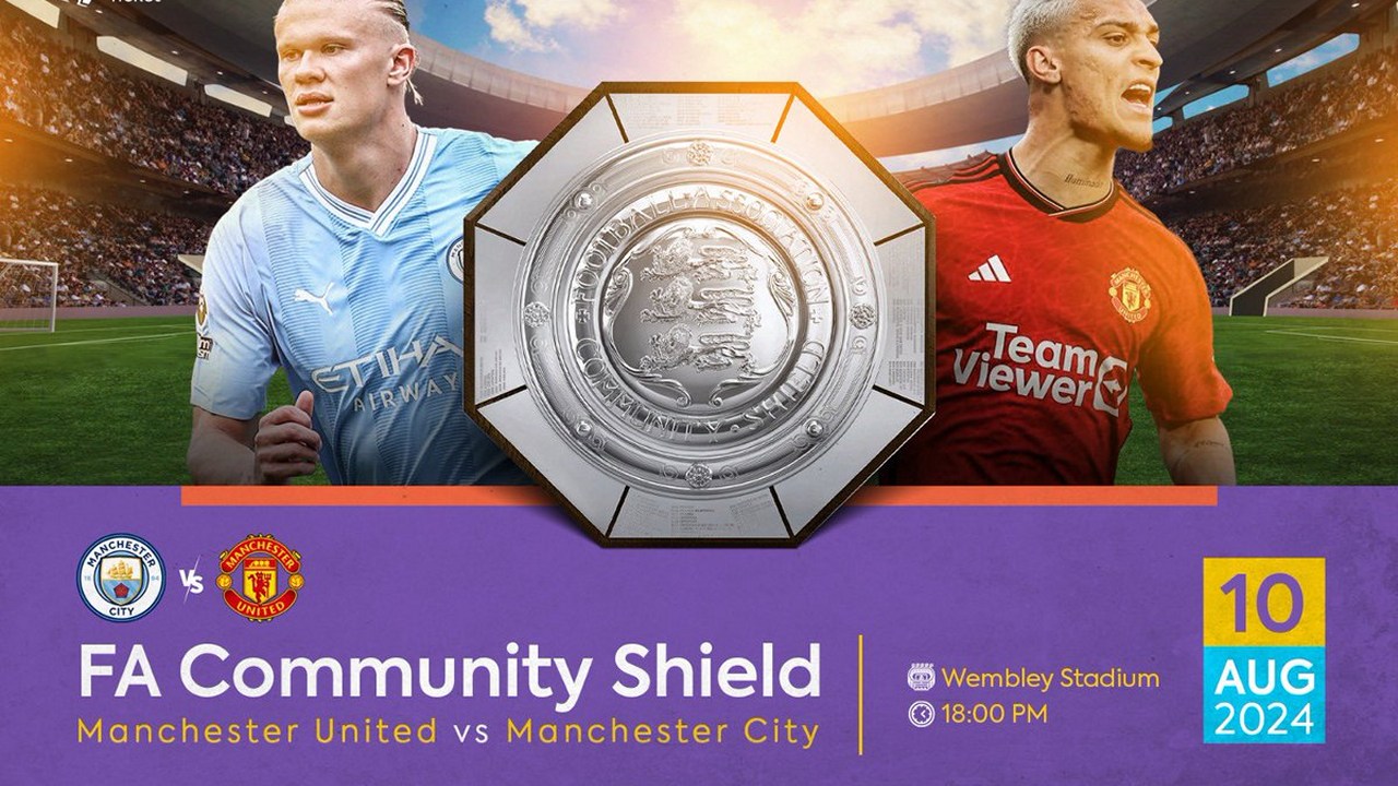 Pronostico Manchester City - Manchester United