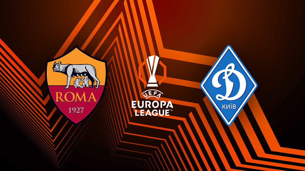 Pronostico Roma - Dynamo Kiev