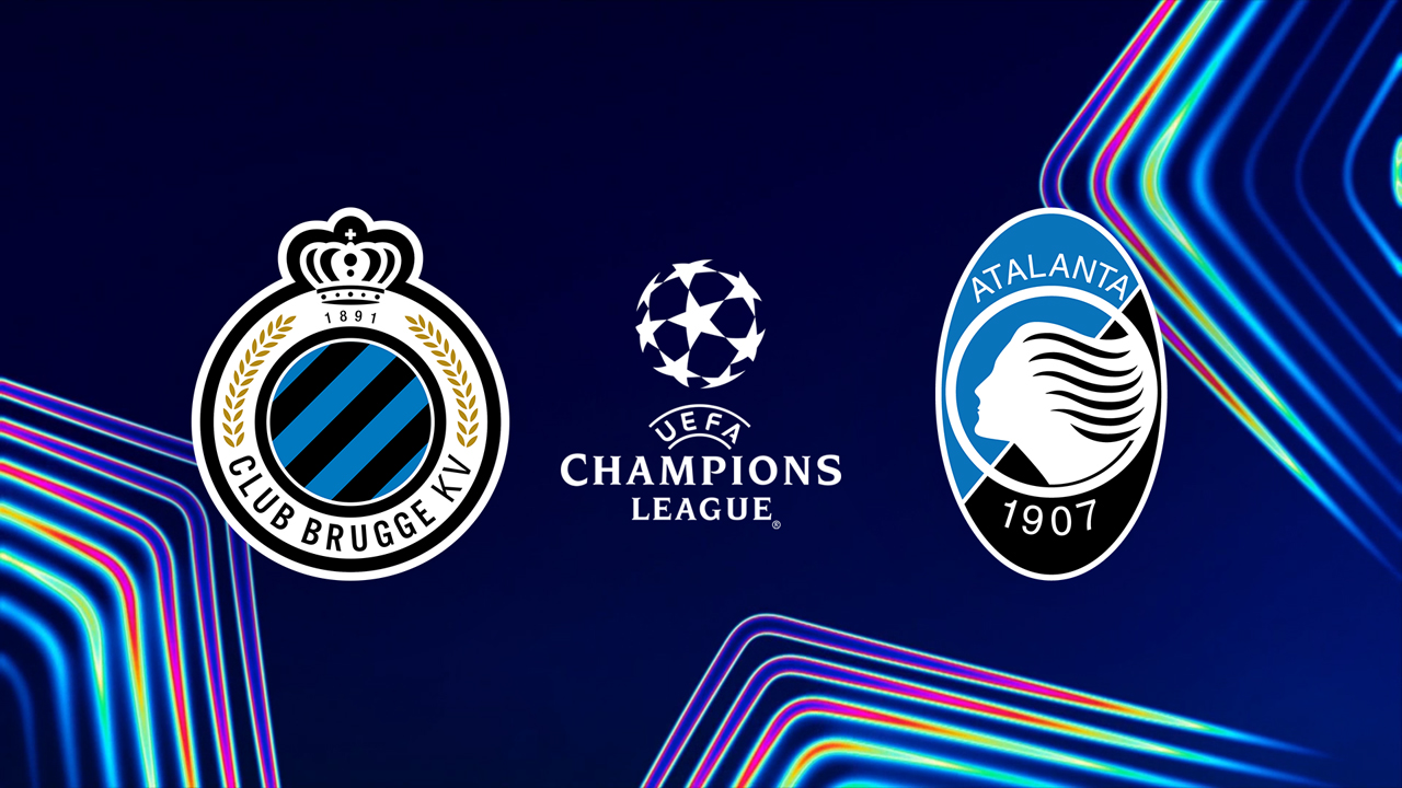 Pronostico Club Brugge - Atalanta