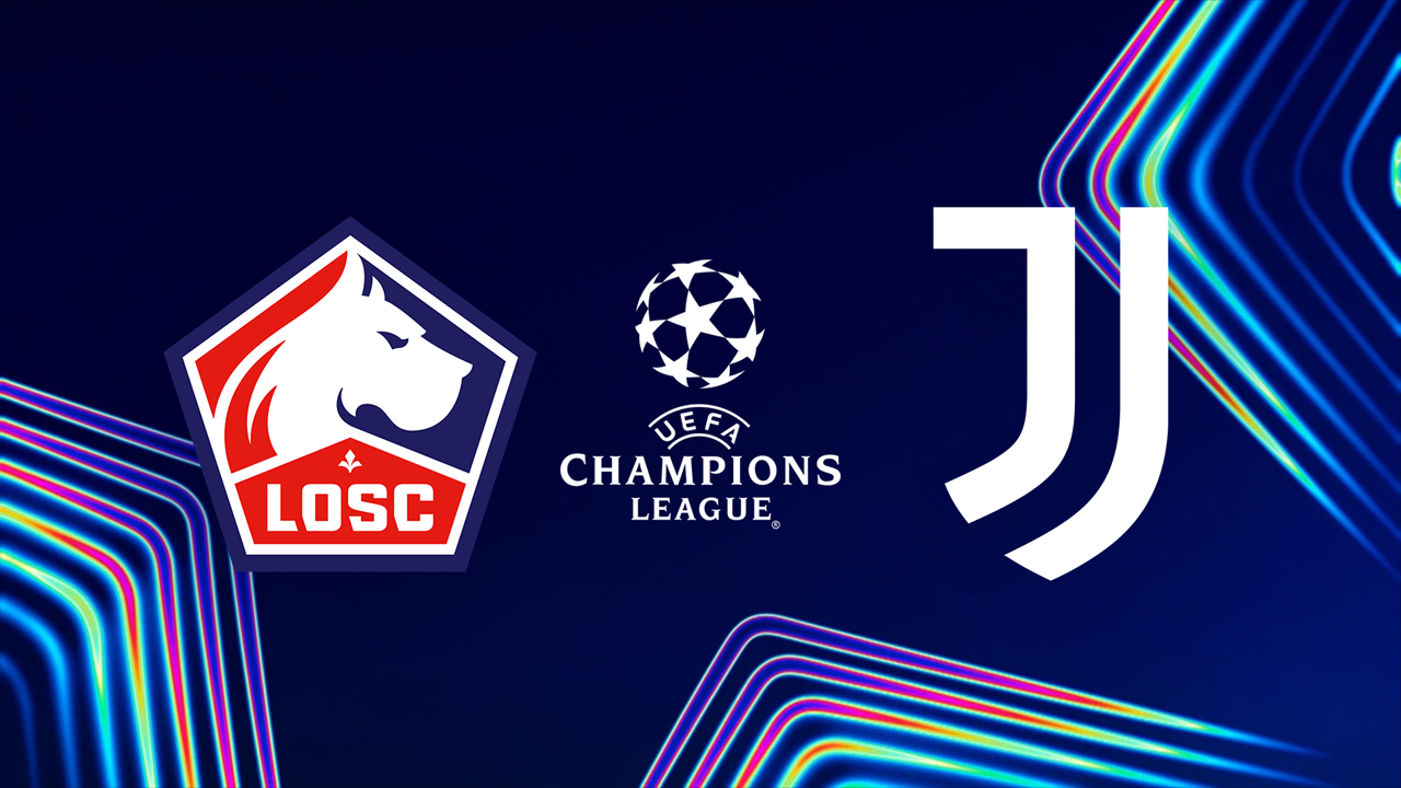 Pronostico Lille - Juventus