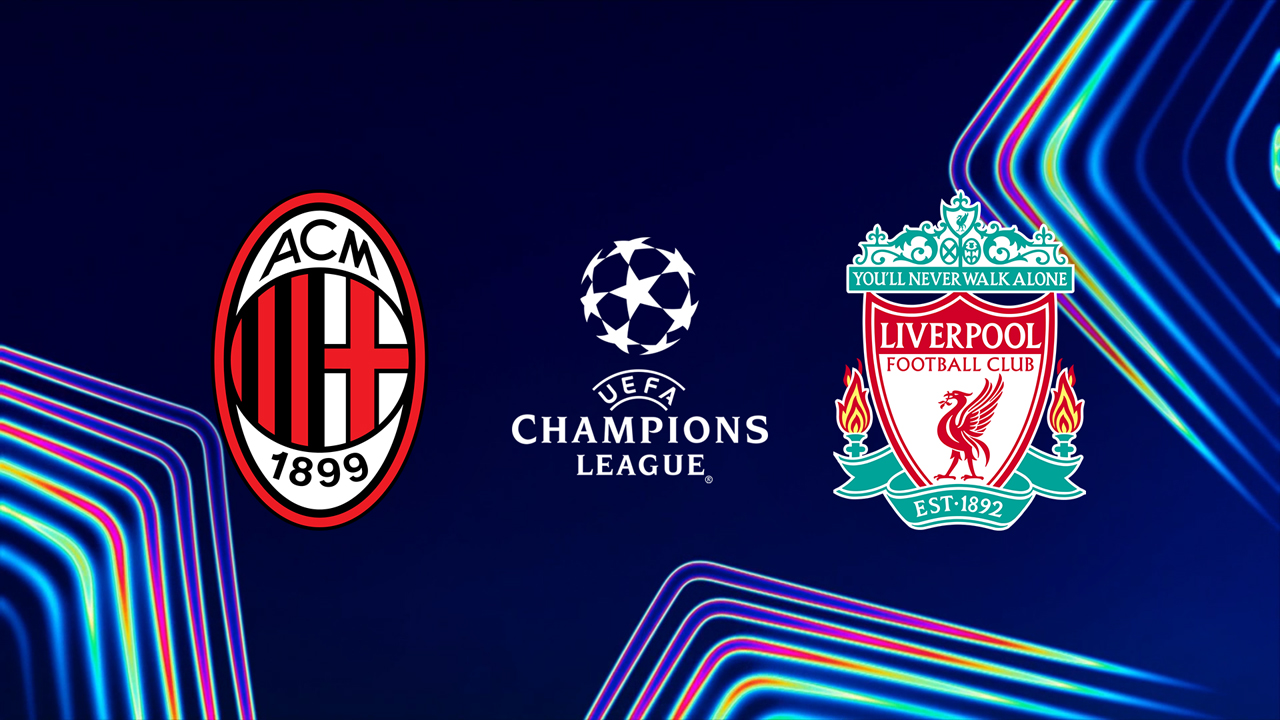 Pronostico Milan - Liverpool