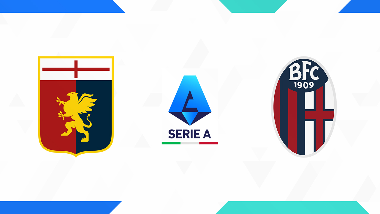 Pronostico Genoa - Bologna