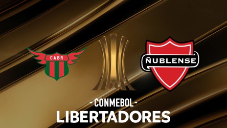 Boston River vs Ñublense thumbnail artwork