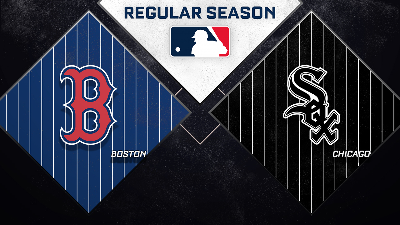 Boston Red Sox vs Chicago White Sox 20240906