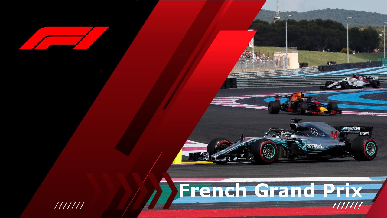 French Grand Prix