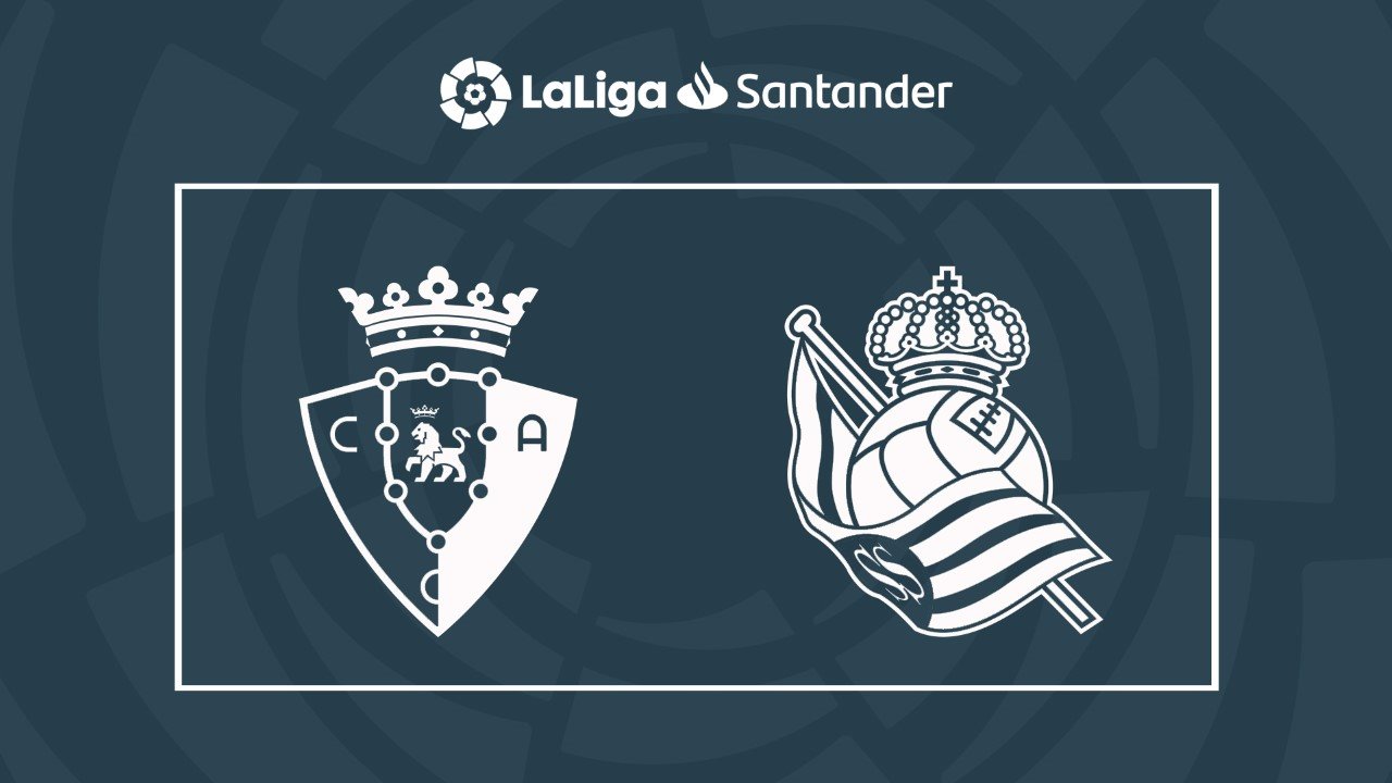 Pronostico Osasuna - Real Sociedad