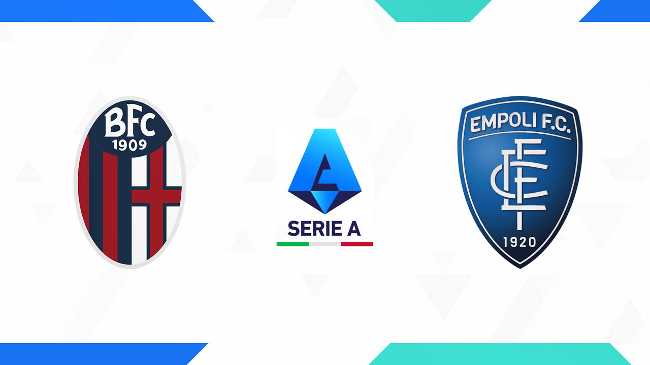 Pronostico Bologna - Empoli