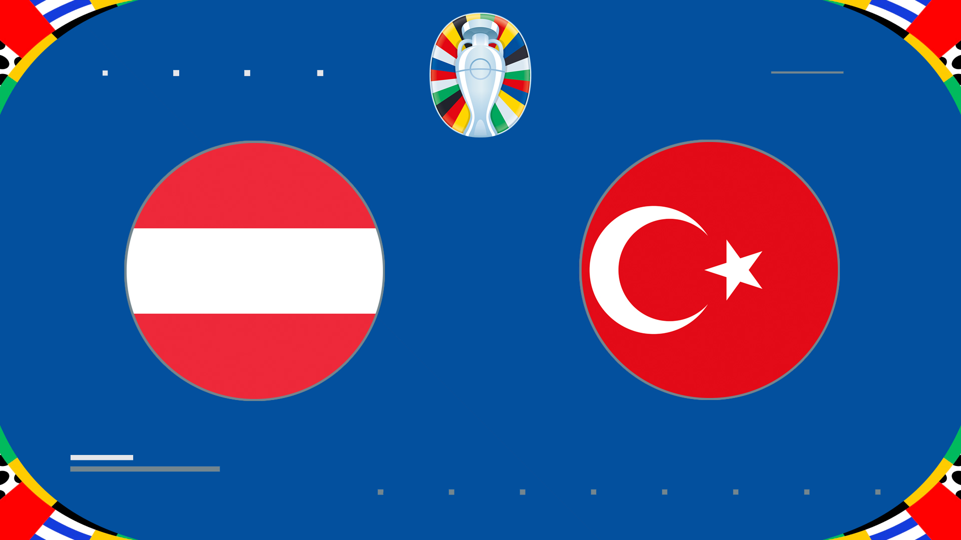 Pronostico Austria - Turchia
