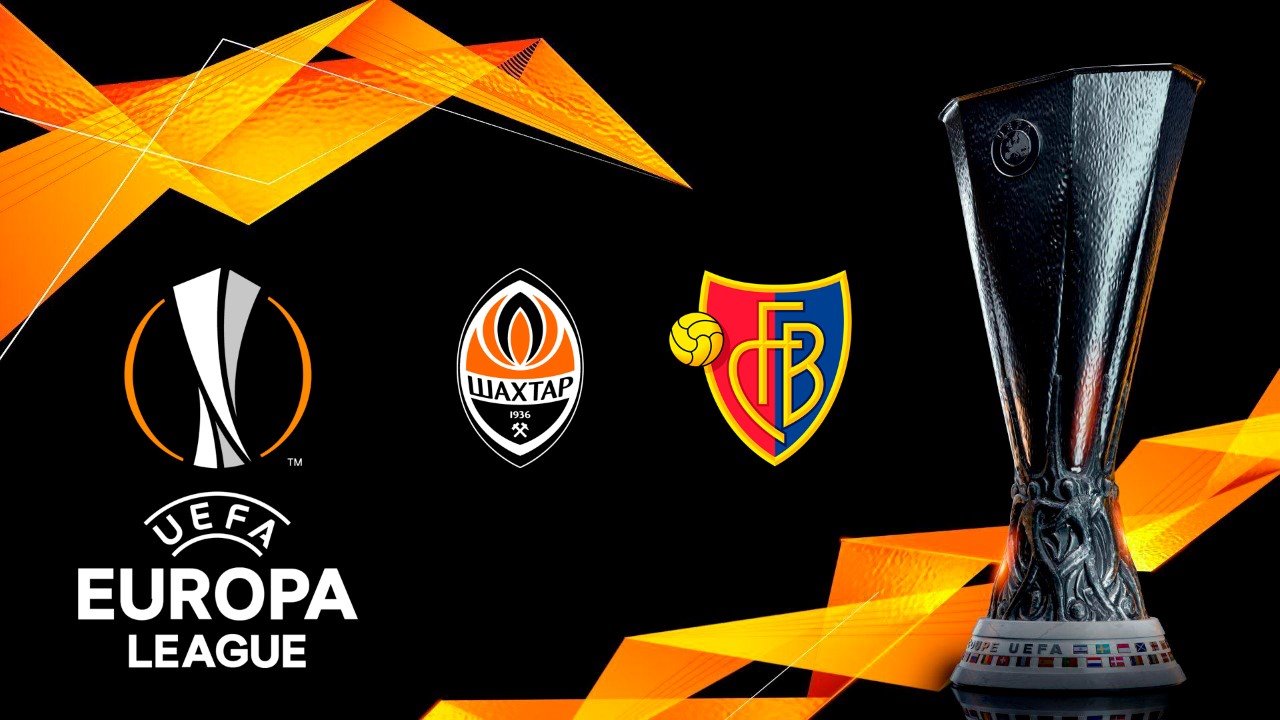 Pronostico Shakhtar Donetsk - Basilea