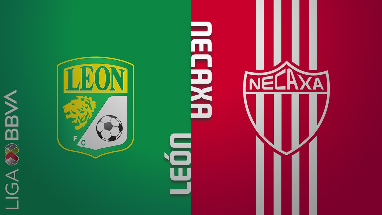 Leon vs Necaxa 