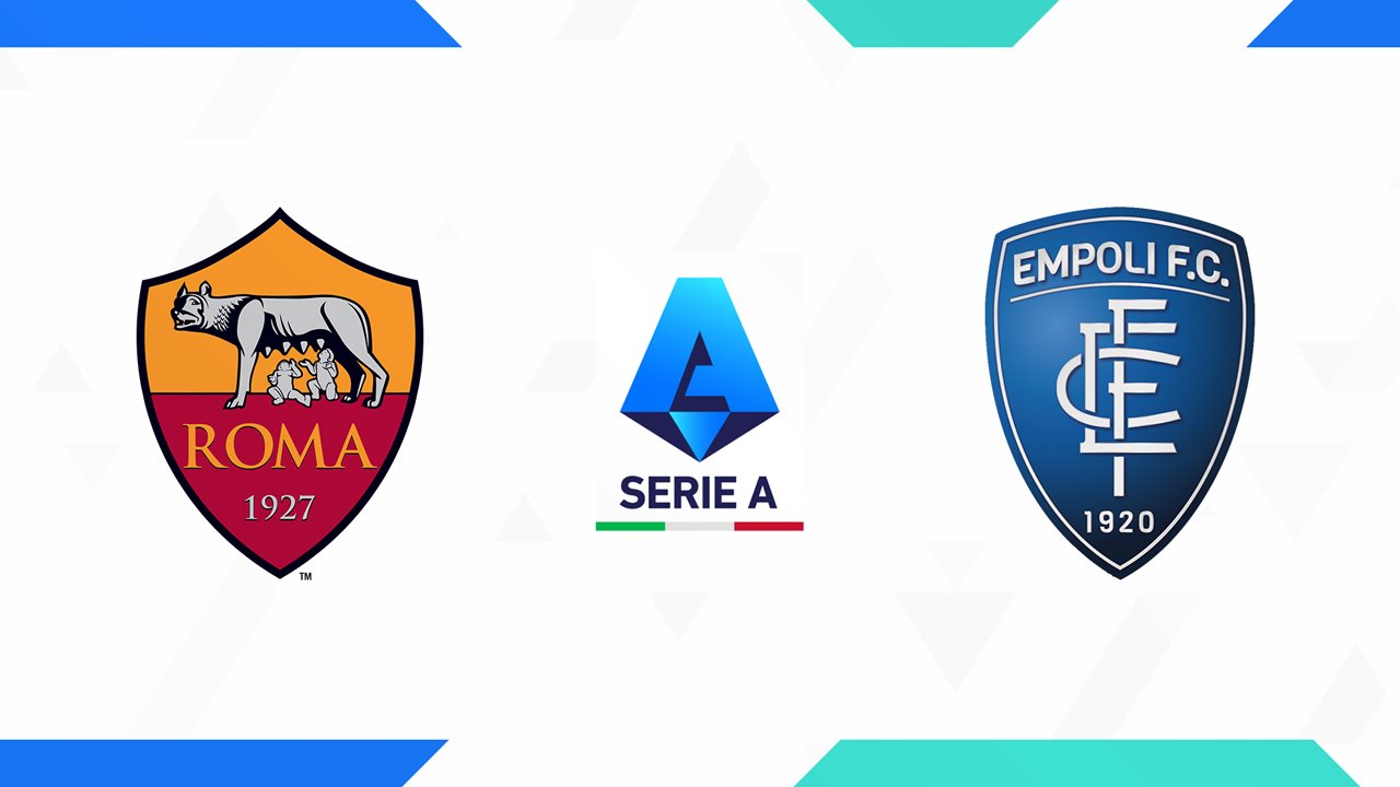 Pronostico Roma - Empoli