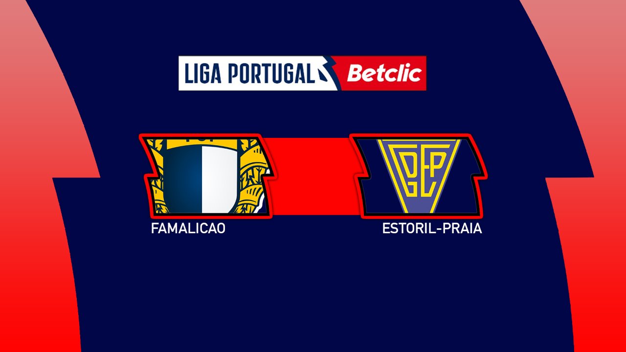 Famalicão e Estoril ao vivo online 17 dezembro 2023 Follow t, Surety Group