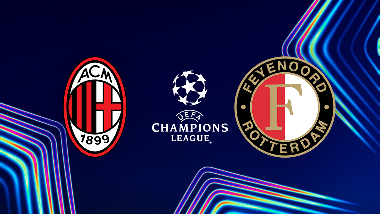 Pronostico Milan - Feyenoord