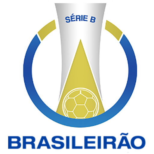 Brazilian Serie B - TheSportsDB.com