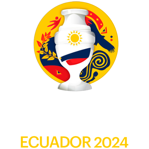 Copa America 2024 Logo Png Jilly Lurlene