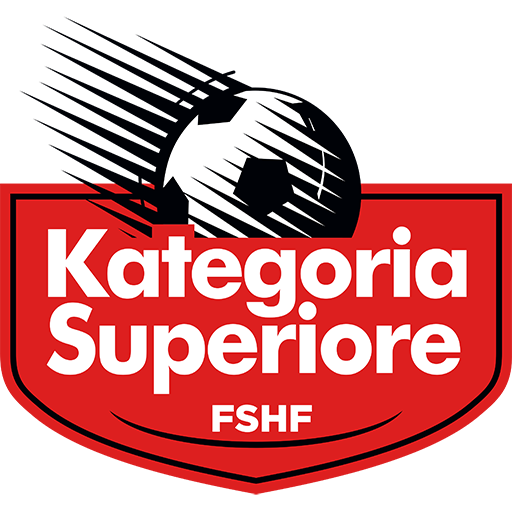 Albanian Superliga - TheSportsDB.com