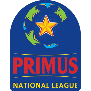 League Badge