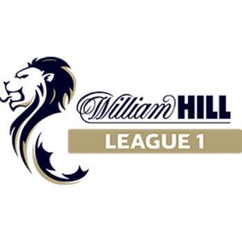 League Badge