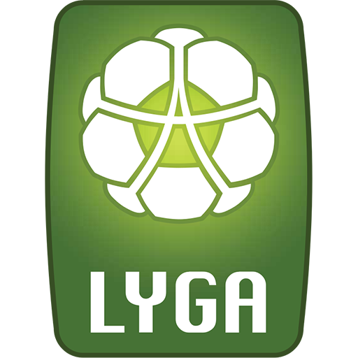 Lithuanian A Lyga - TheSportsDB.com