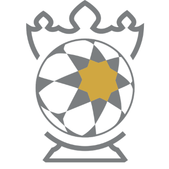 League Badge