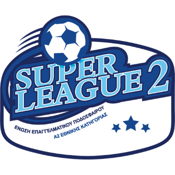 League Badge