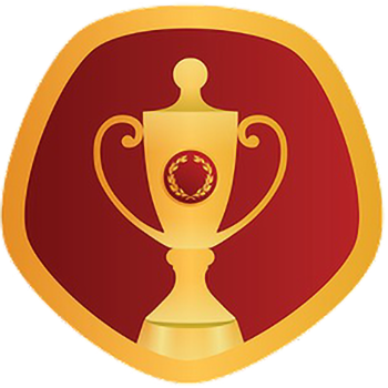 League Badge