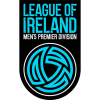 League badge