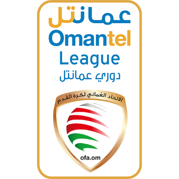 League Badge