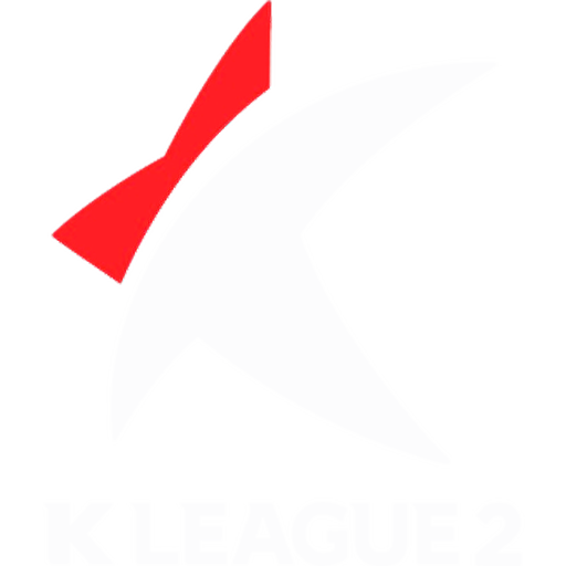 2 league korea k K League