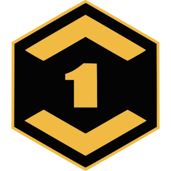 League Badge