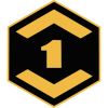 tiny league badge icon