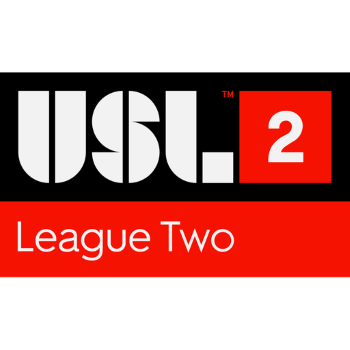 League Badge