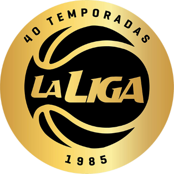 League Badge