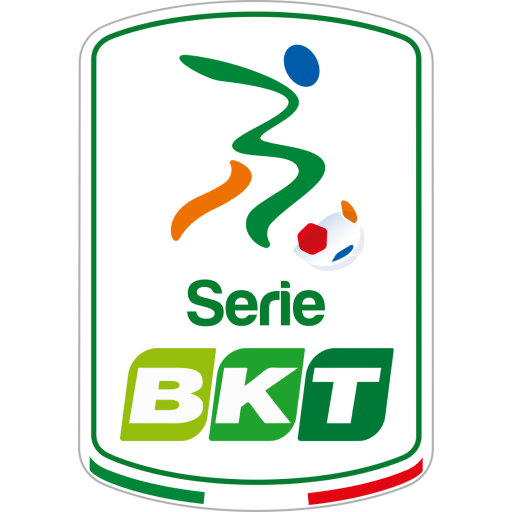 2020-23 Italian Serie B**SERIE BKT**Official Player Issue Size Football  Soccer Badge Patch