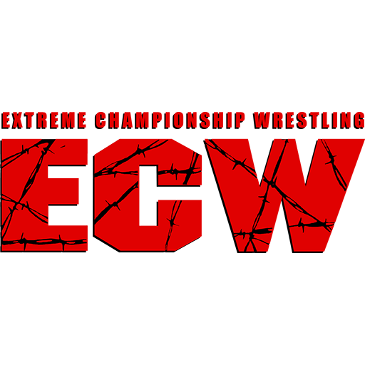ecw hd logo