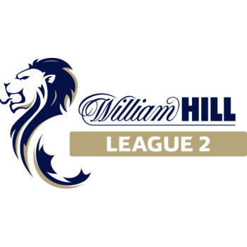 League Badge